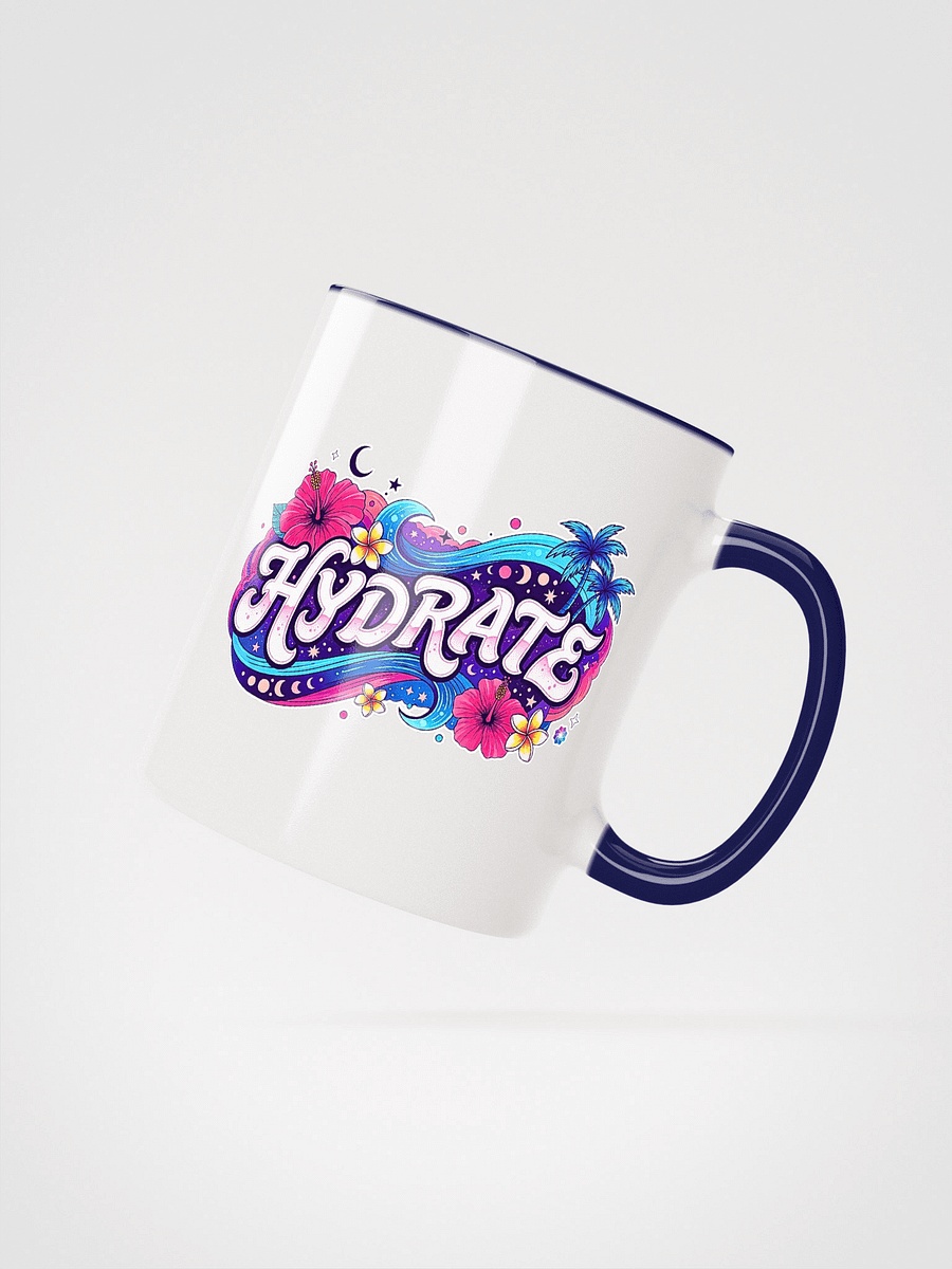 Celestial Hydrate Ceramic Mug product image (2)