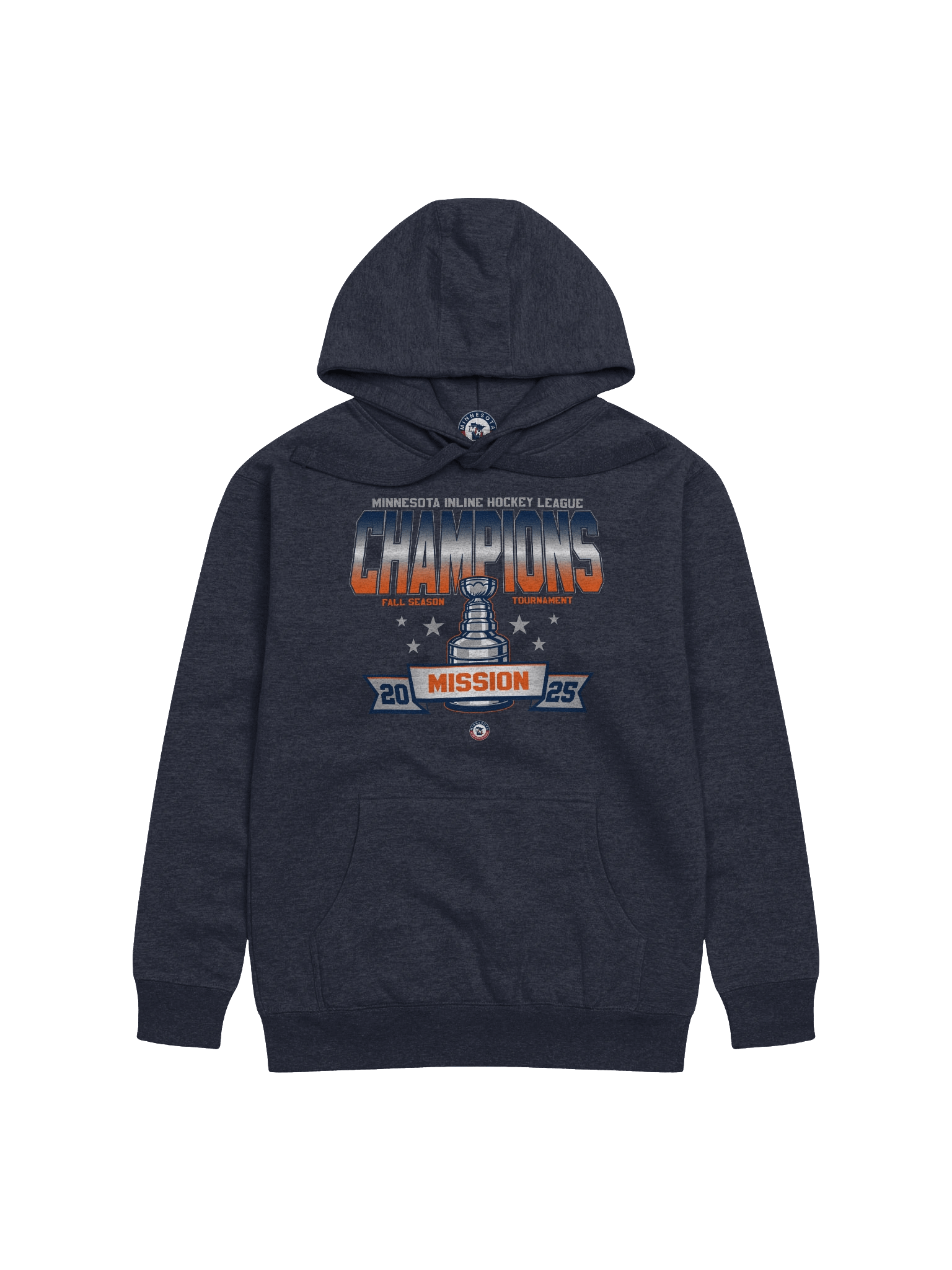 Mission Hockey product image (1)