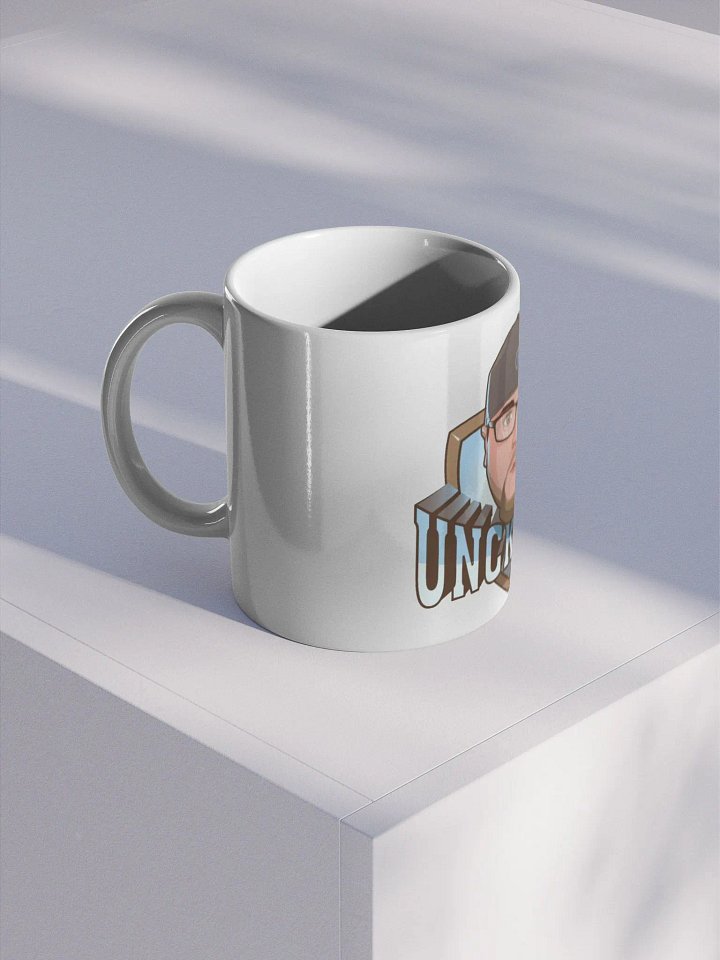 Unckle B Mug product image (1)
