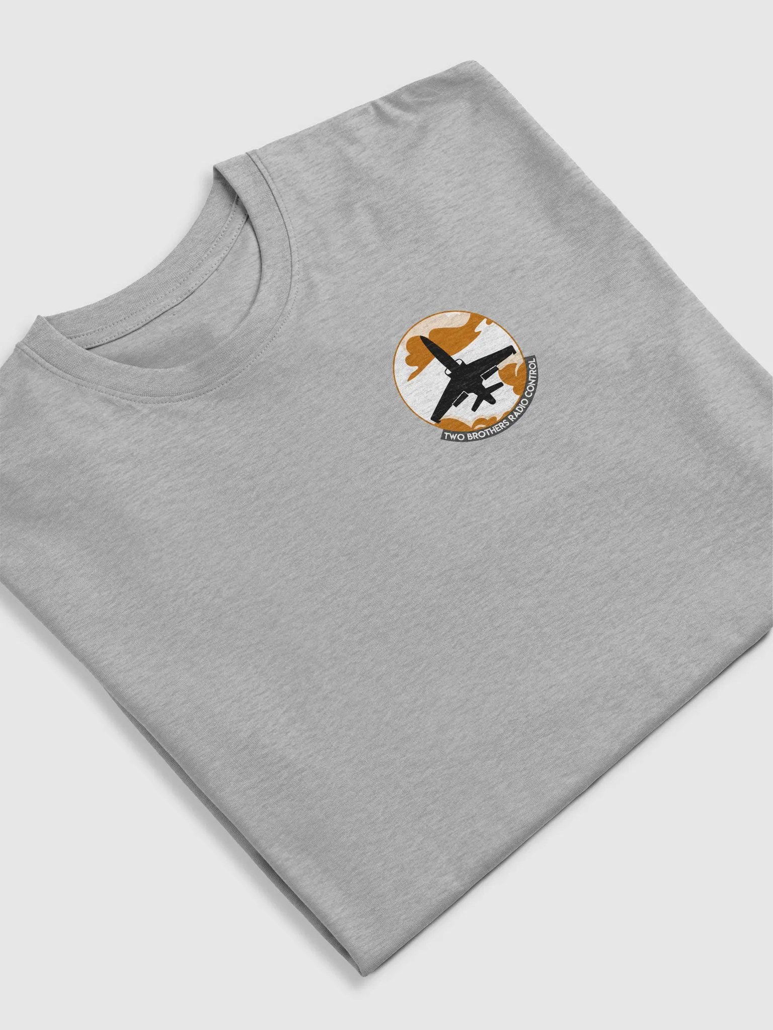 Two Bros Crew Shirt product image (5)