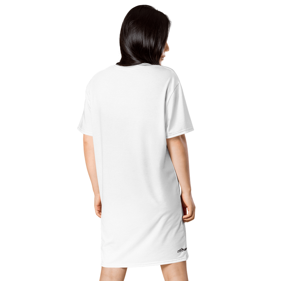 I need caffeine long tee women product image (4)