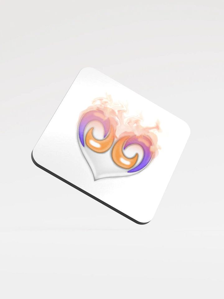 FireTideLove Coaster product image (1)