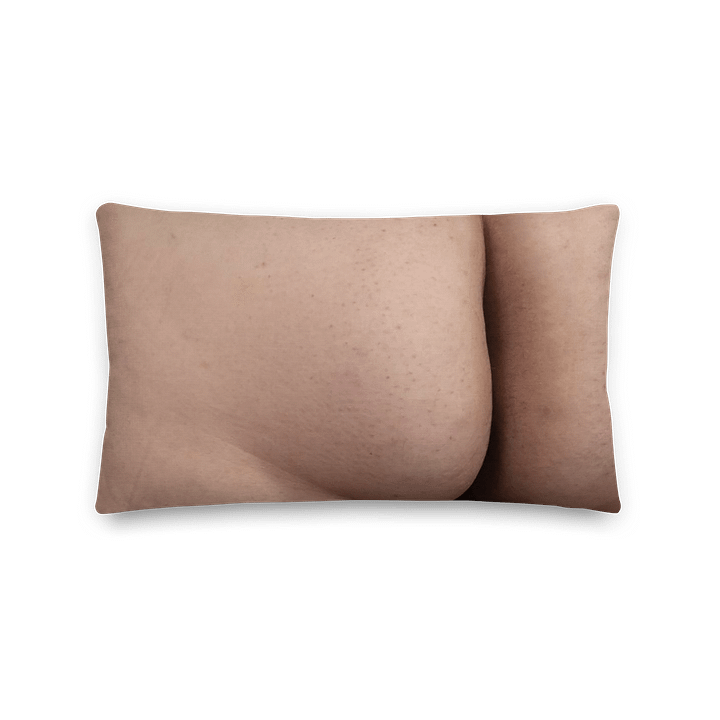 Booty Pillow product image (1)