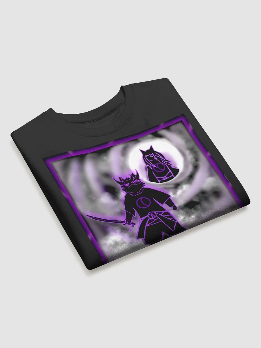 Lunar Enchanter Premium Sweatshirt product image (3)