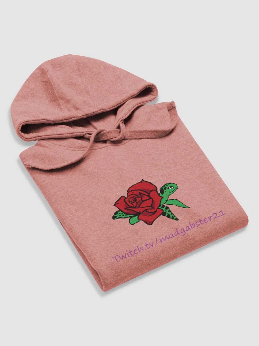 Turtle Hoodie product image (6)