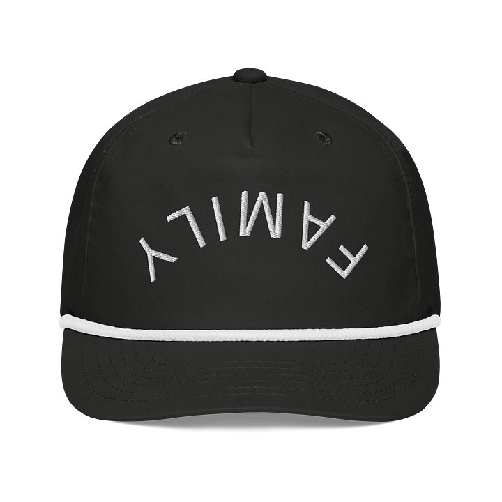 "Family" Rope Hat product image (1)