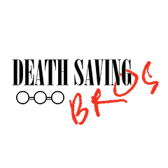 Death Saving Bros