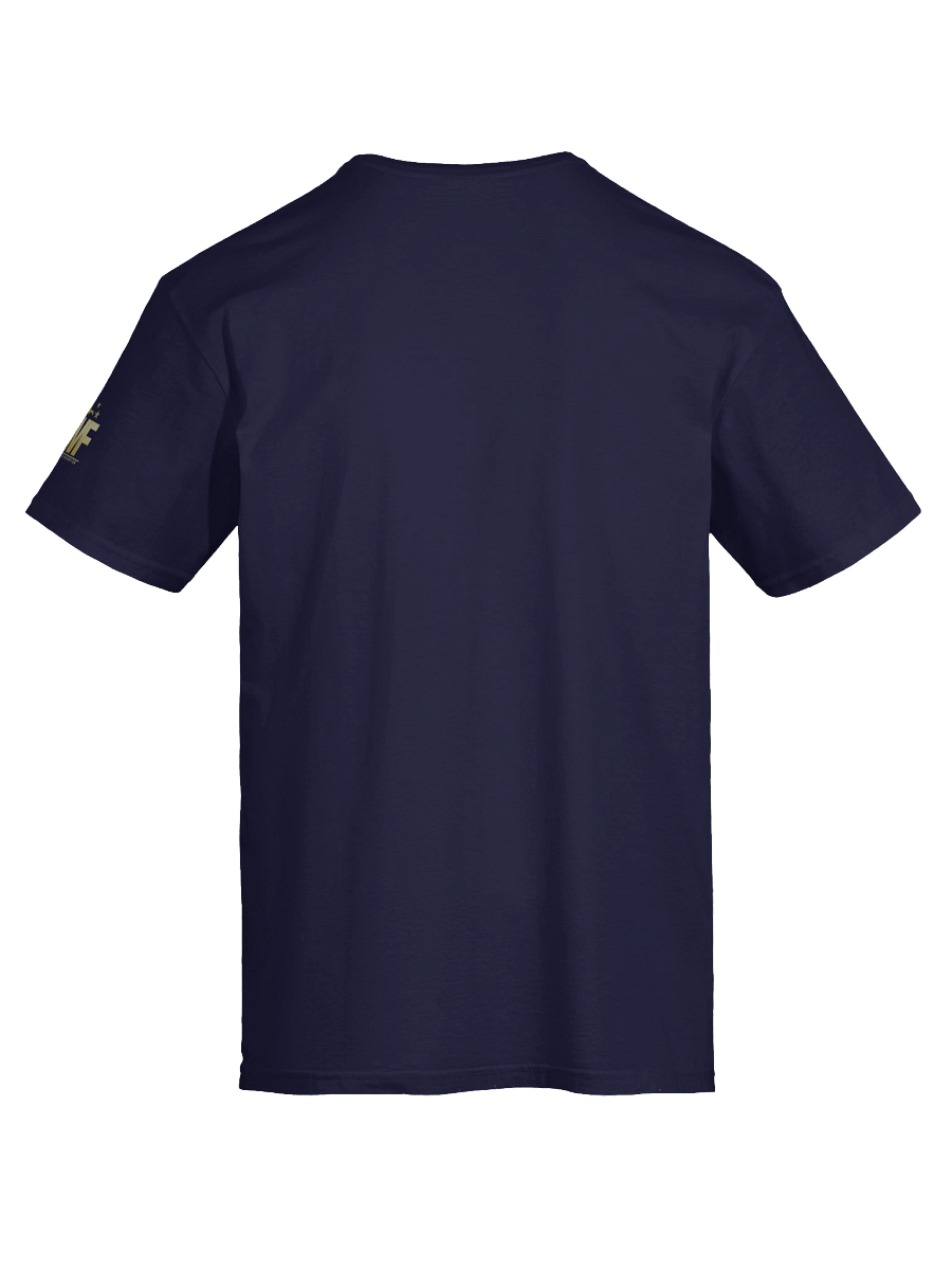 Outworld's Garden Logo Shirt product image (7)