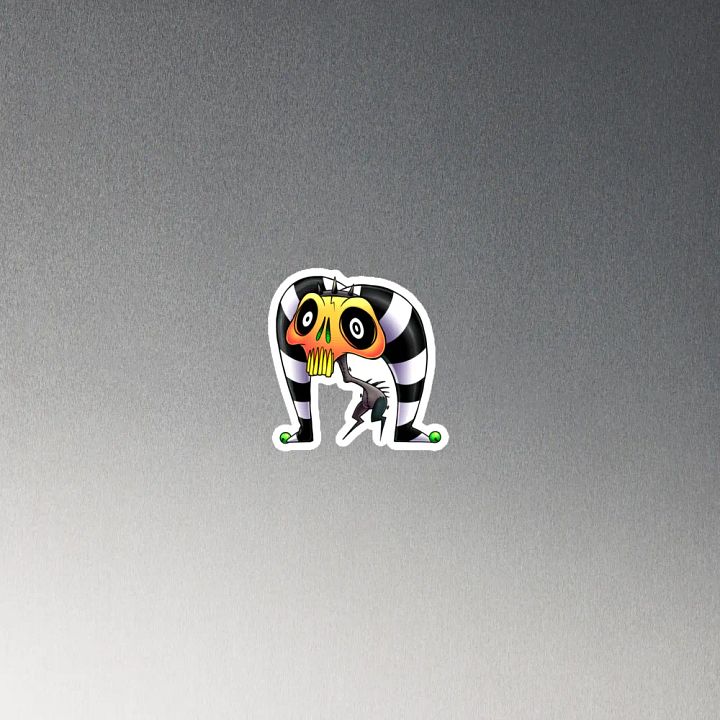 GRINKLE MAGNET product image (2)