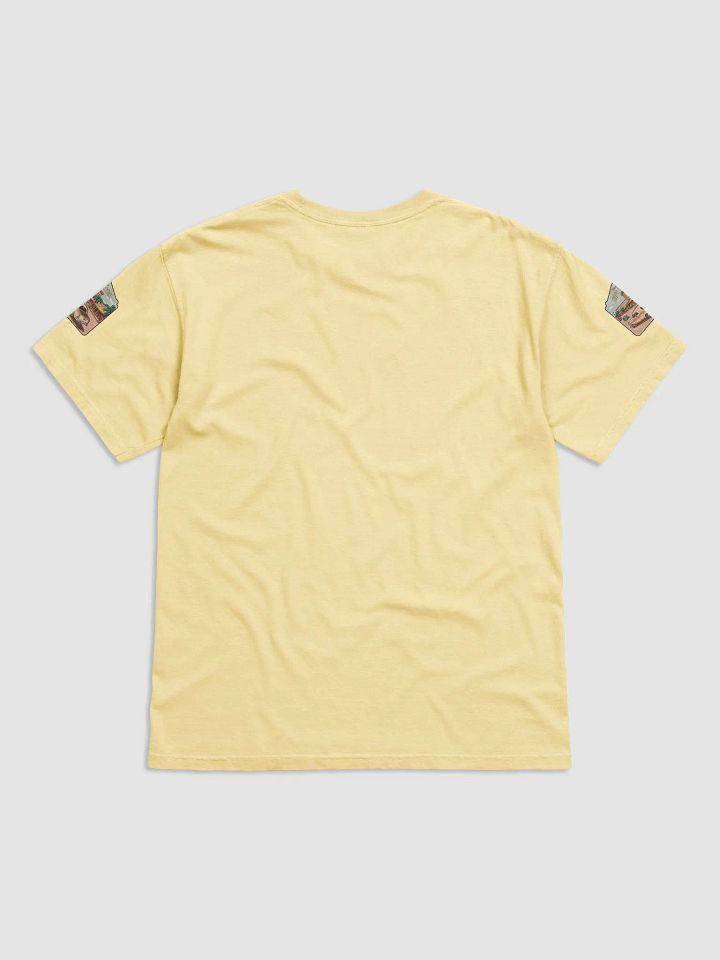 Retro Cape Coral - Florida Tee product image (8)