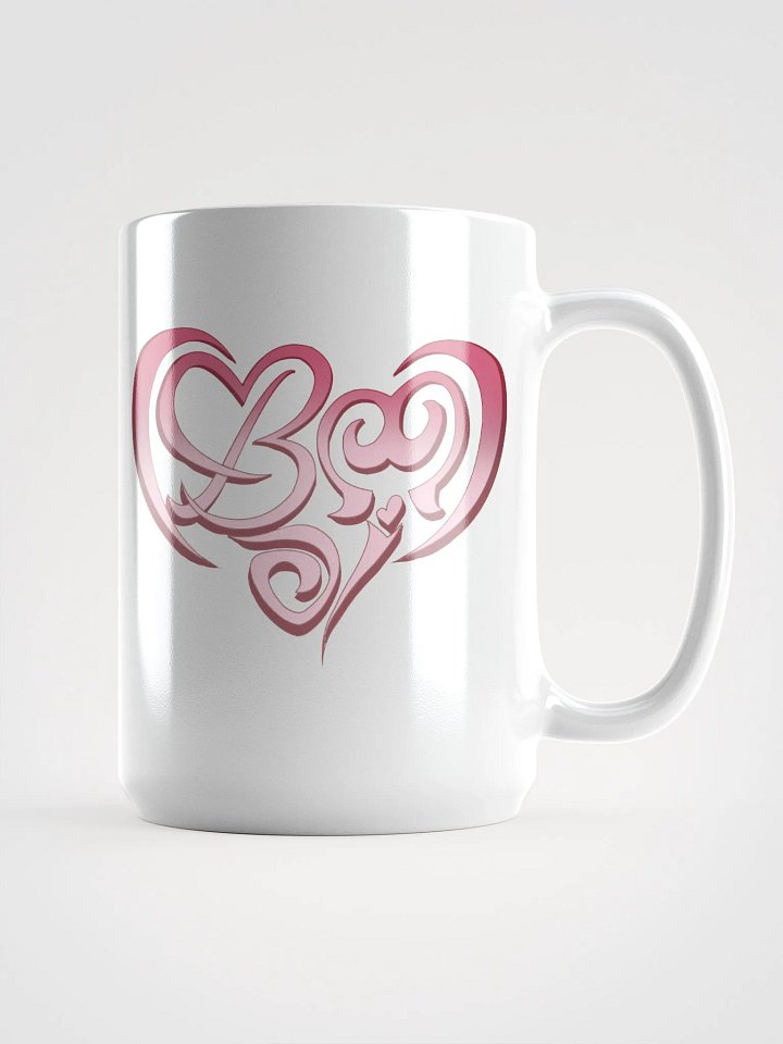 Bomi Brand - Mug product image (1)