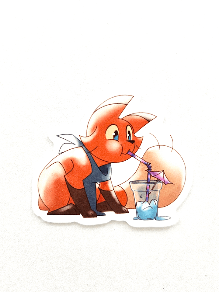 Sticker Pack - Summer product image (2)