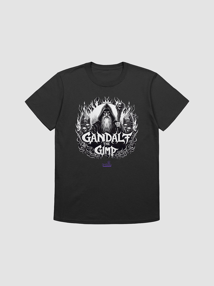 Metal Mednesday T product image (3)