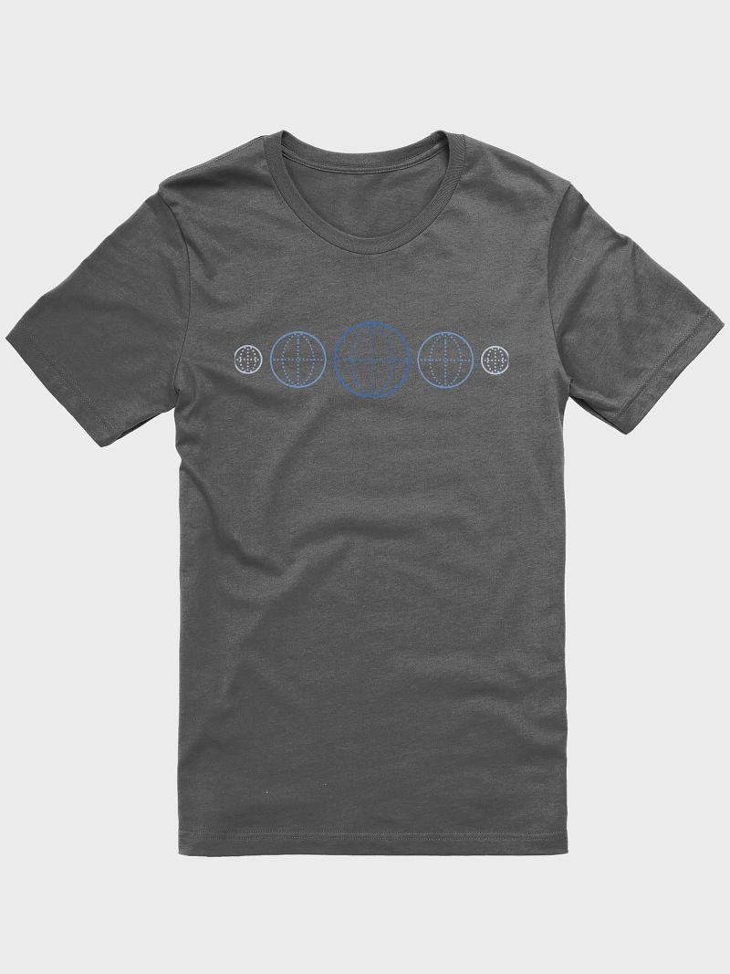 SQLite Cloud Global Tee