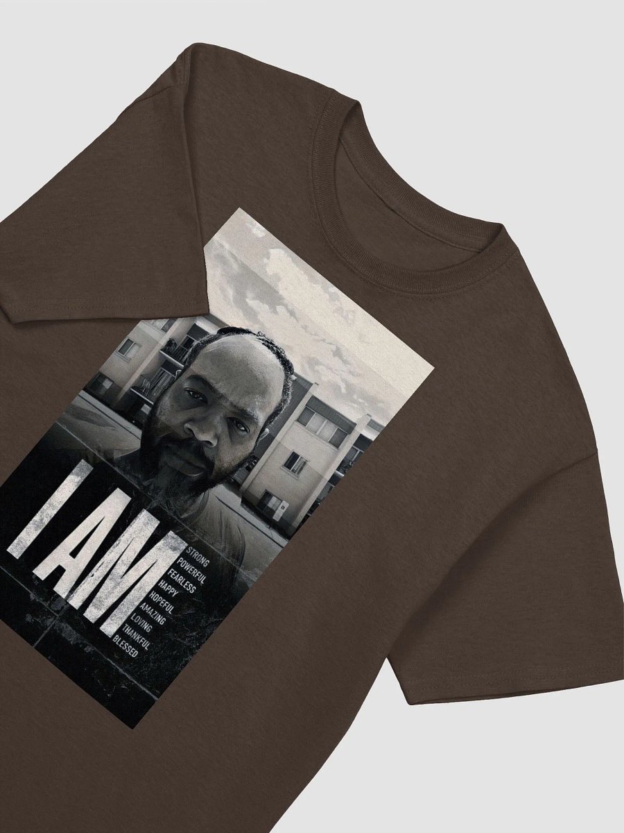 Morris t shirt 12 product image (27)