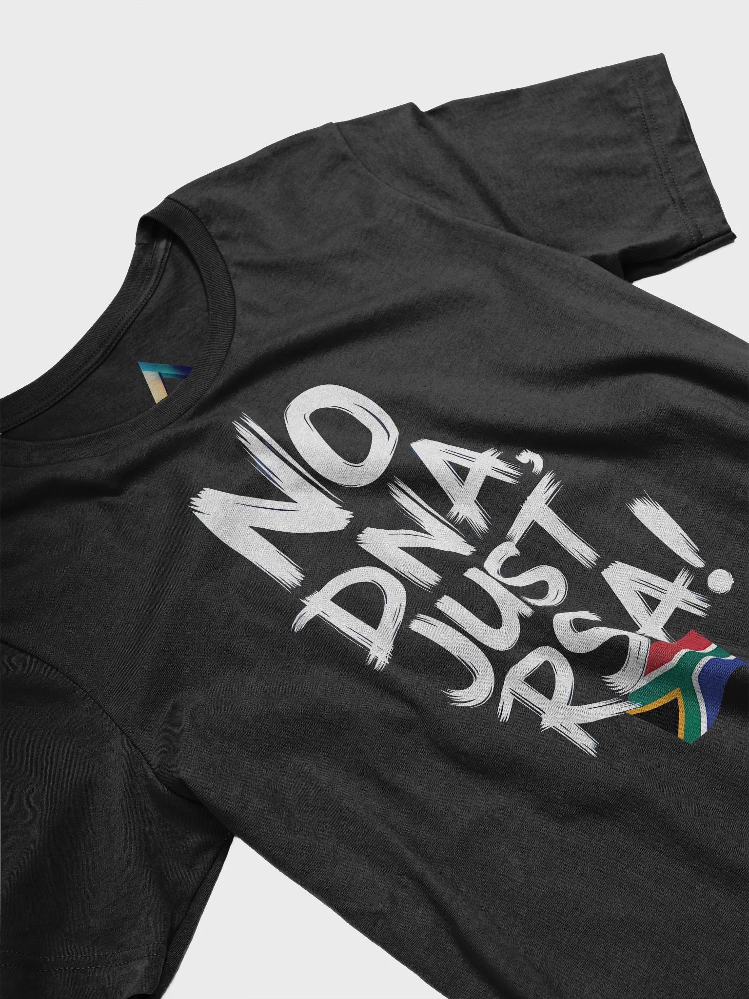 NO DNA, JUST RSA! T-Shirt product image (3)