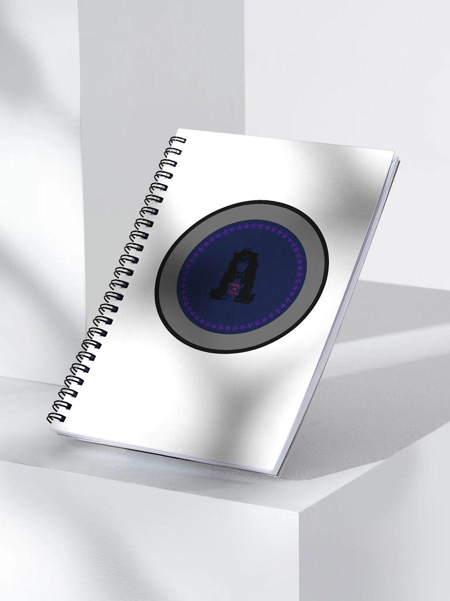RSFA Notebook product image (3)