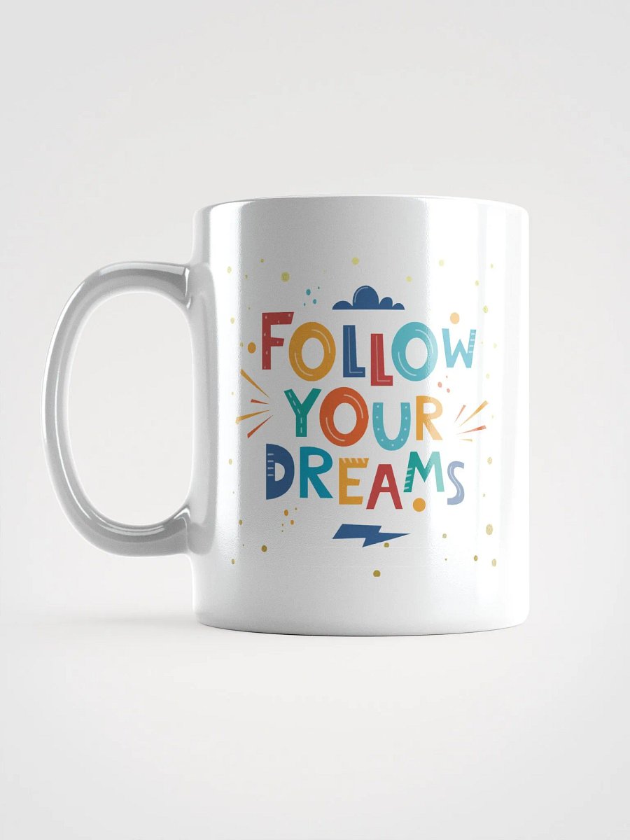 Aspire Aura Mug product image (16)