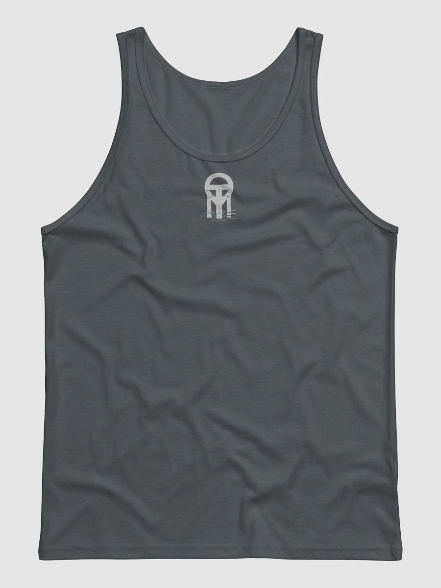 Gym Tank product image (7)