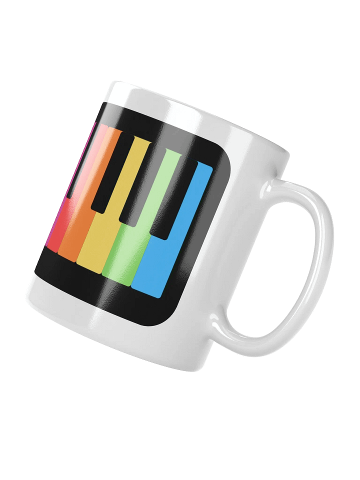 Flong Mug product image (6)