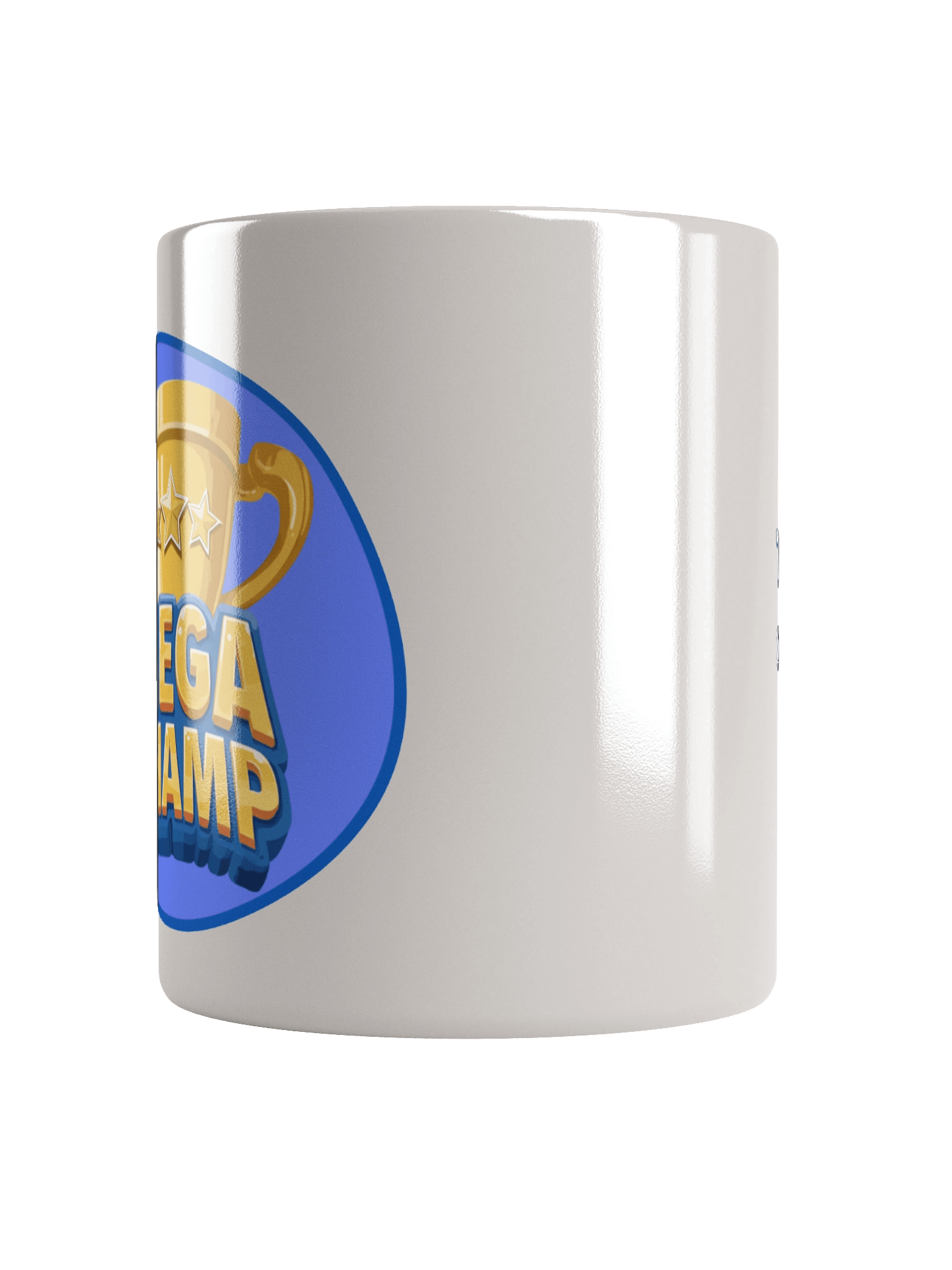 Mega Champ Mug - Regular 11OZ product image (6)