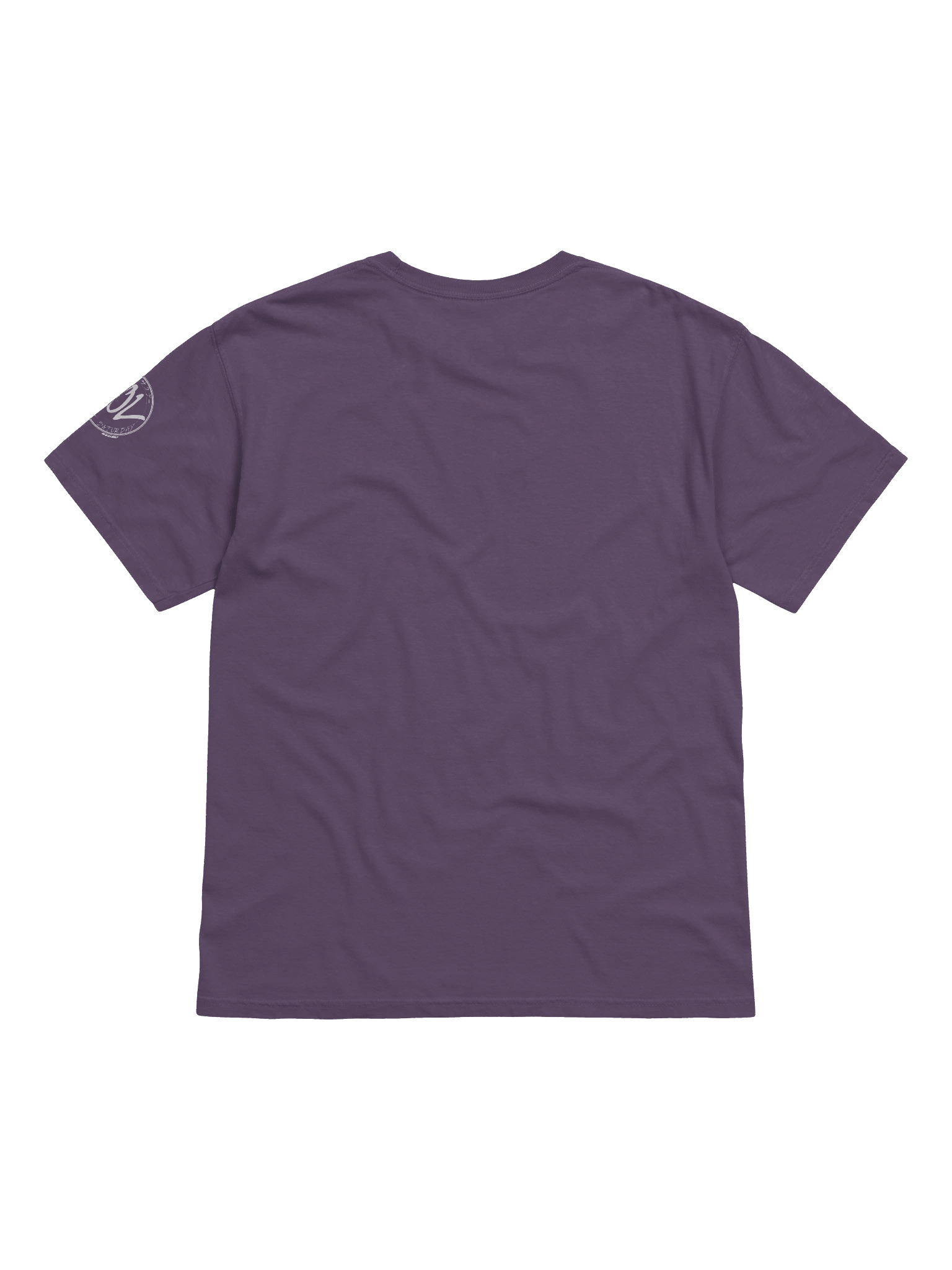 SOL Purple Aura T- SHIRT product image (32)
