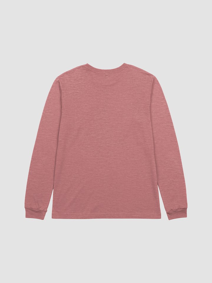 Foxy High School Teacher Long Sleeve Tee product image (21)