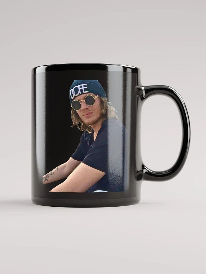 In Memory of B.M.K. Mug product image (2)