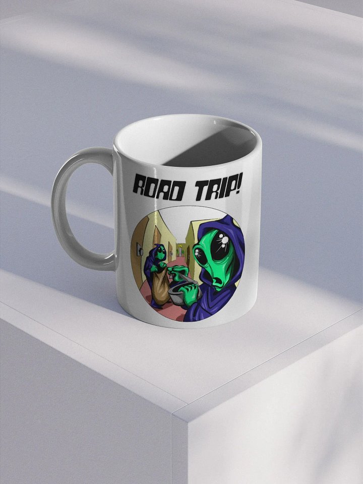 Road Trip! - Coffee Mug product image (1)