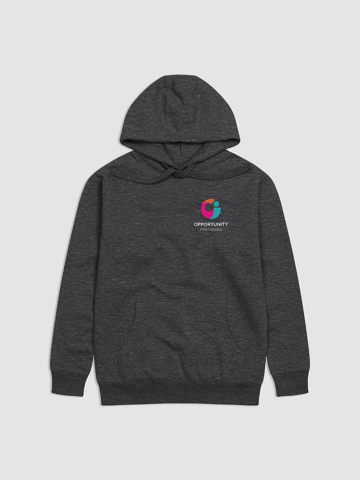 The Classic Hoodie product image (1)