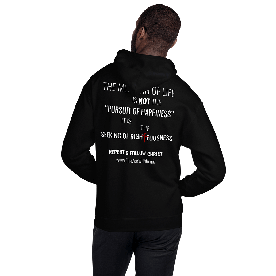 THE WAR WITHIN Hoodie product image (10)