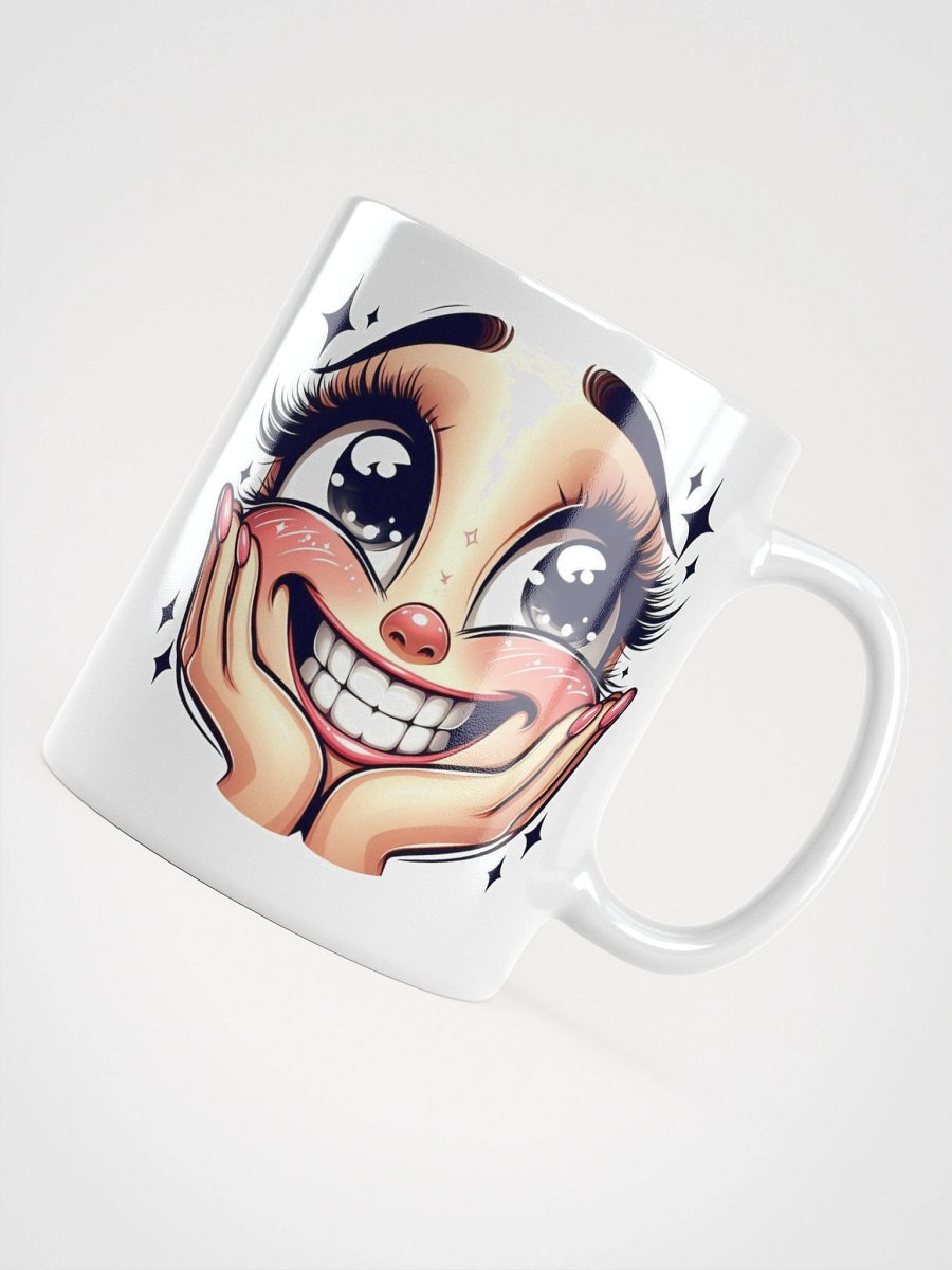 Wow Mug product image (11)