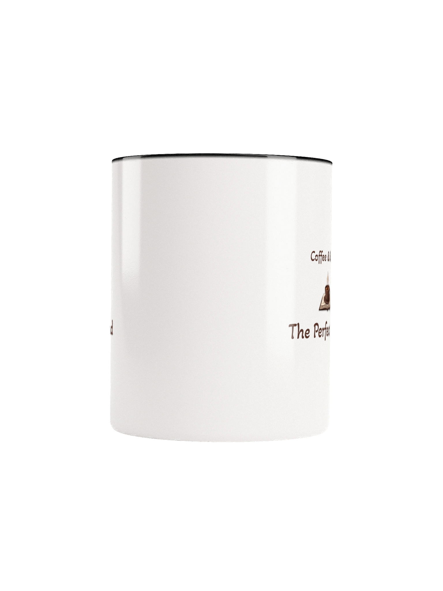 Steamy Reads Ceramic Mug product image (65)