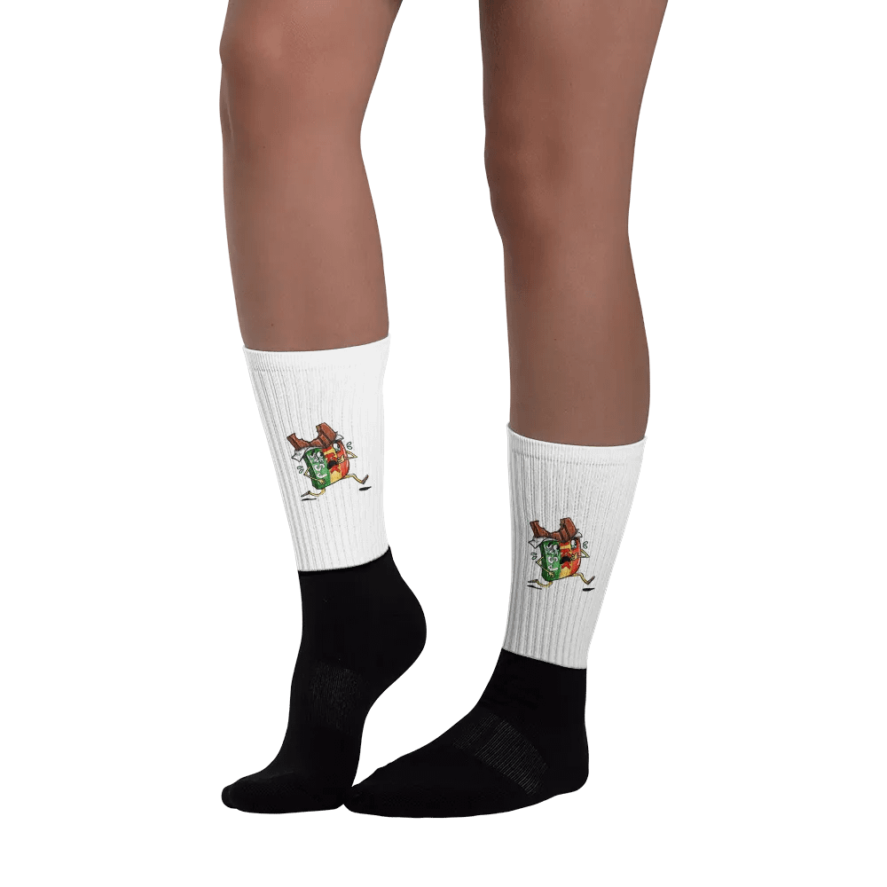 Skrekklunsjsokker! product image (3)