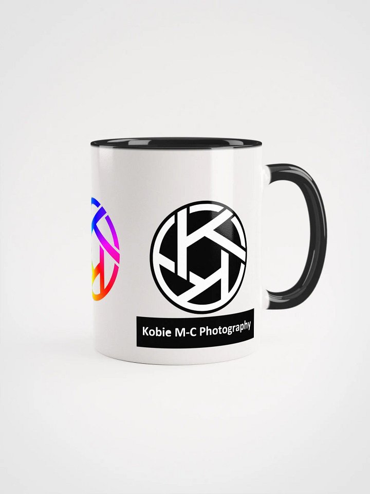 Kobie M-C Mug-Shot product image (1)