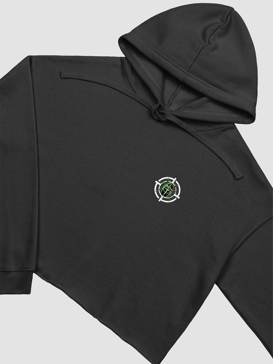 Crop Hoodie product image (3)