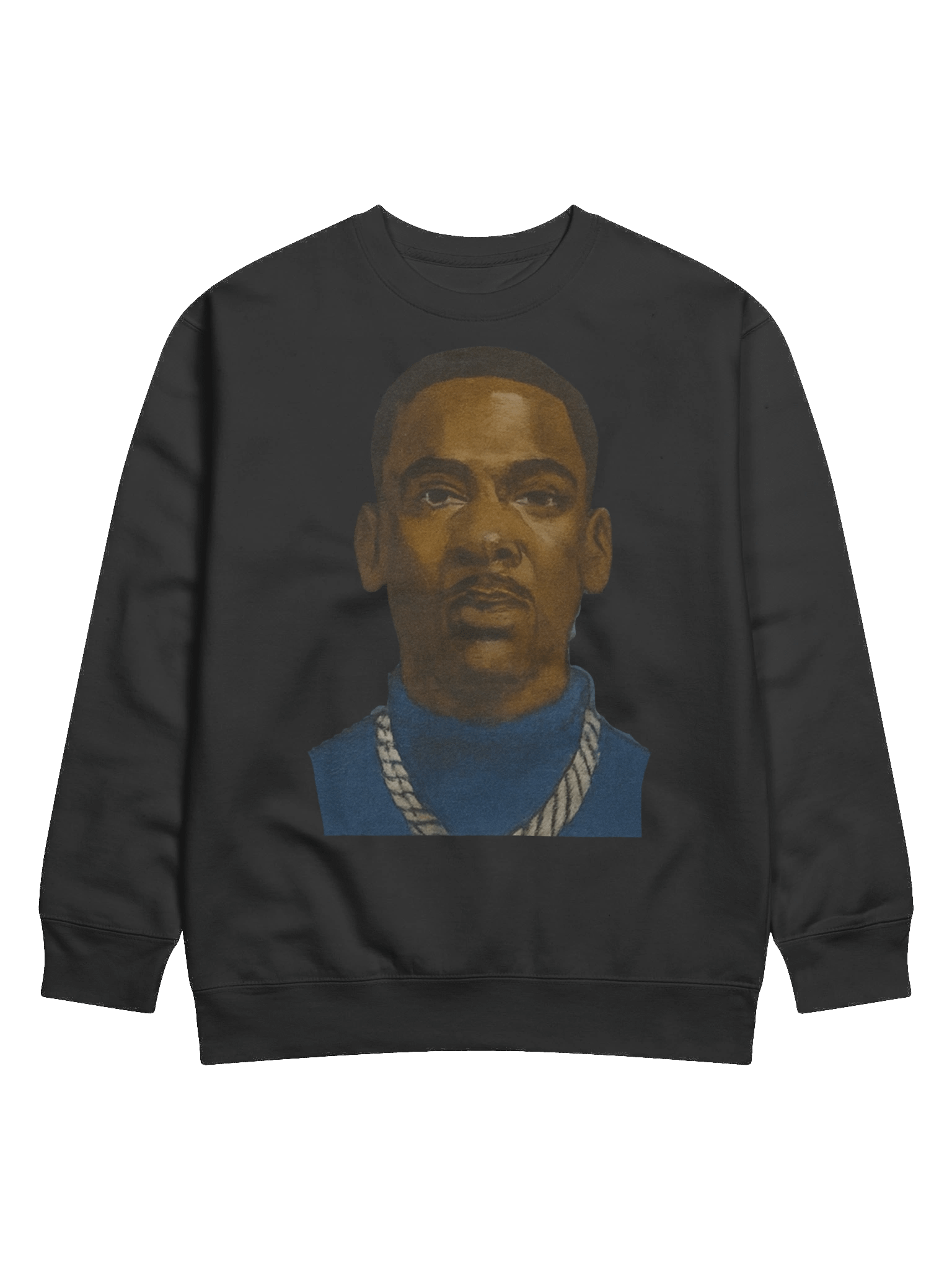 Paper Route Portrait Crewneck product image (3)