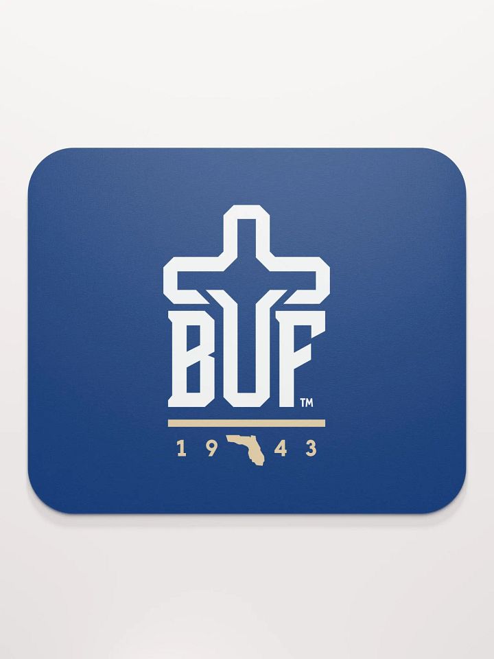 BUF Mousepad product image (2)
