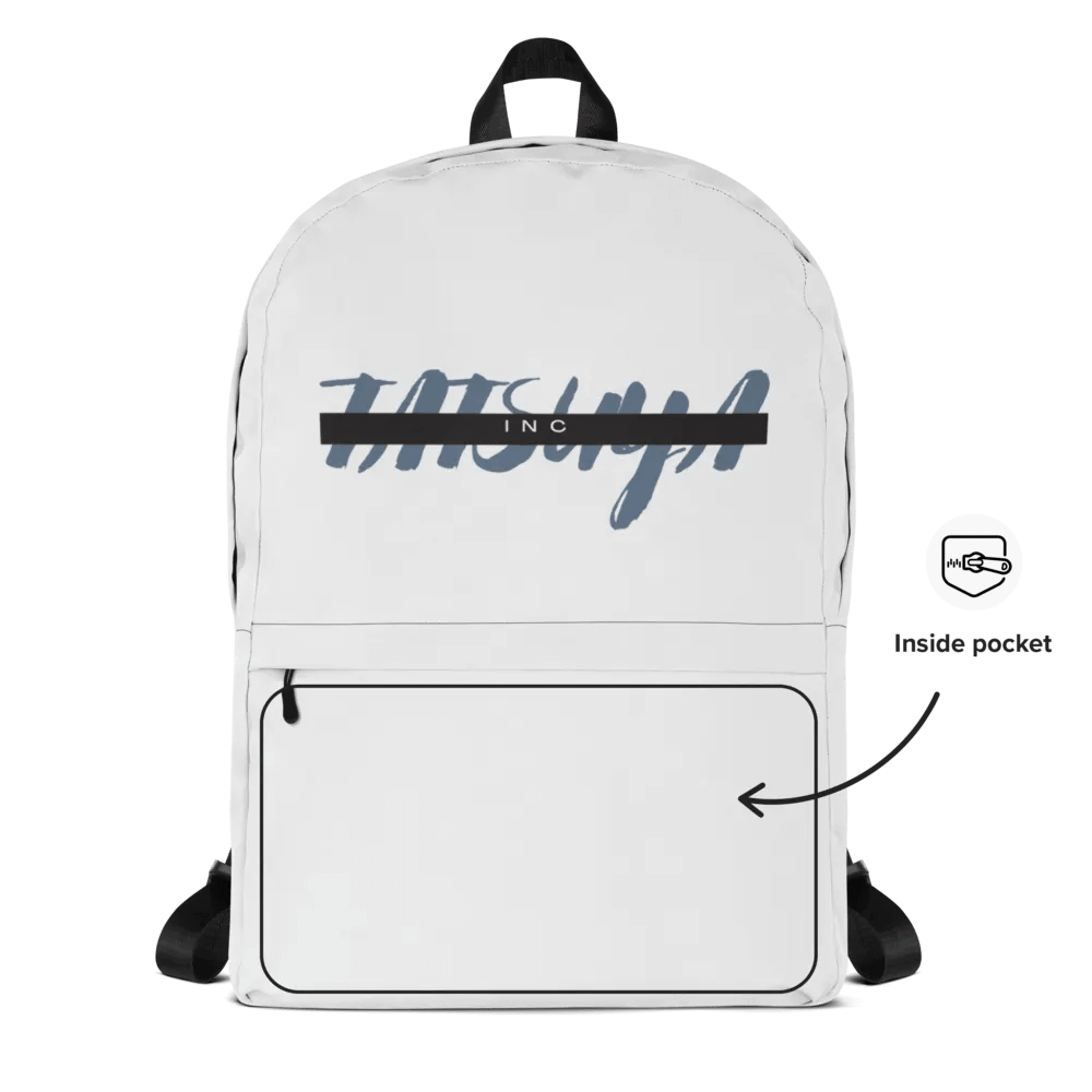 Tatty backpack product image (7)