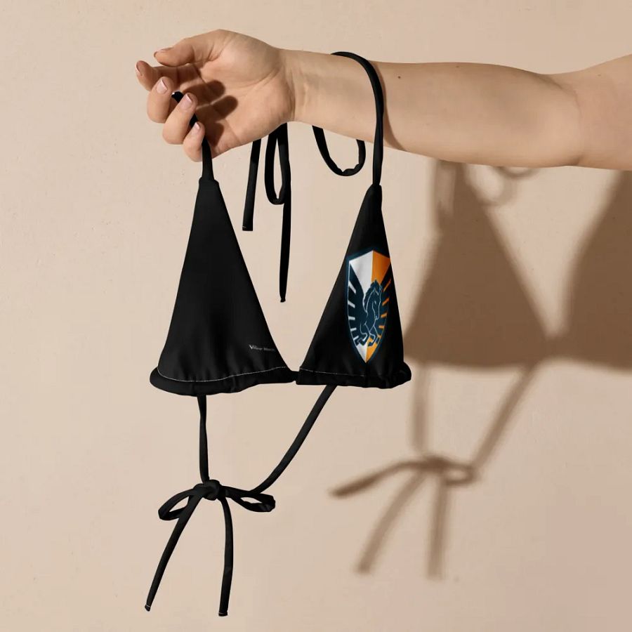 Nova Vitae Swim Top product image (4)