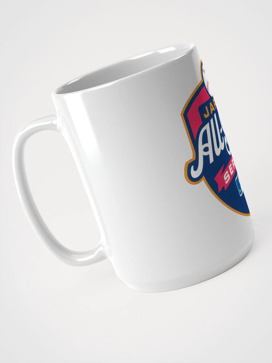 Japan All-Star Crest/Logo product image (3)