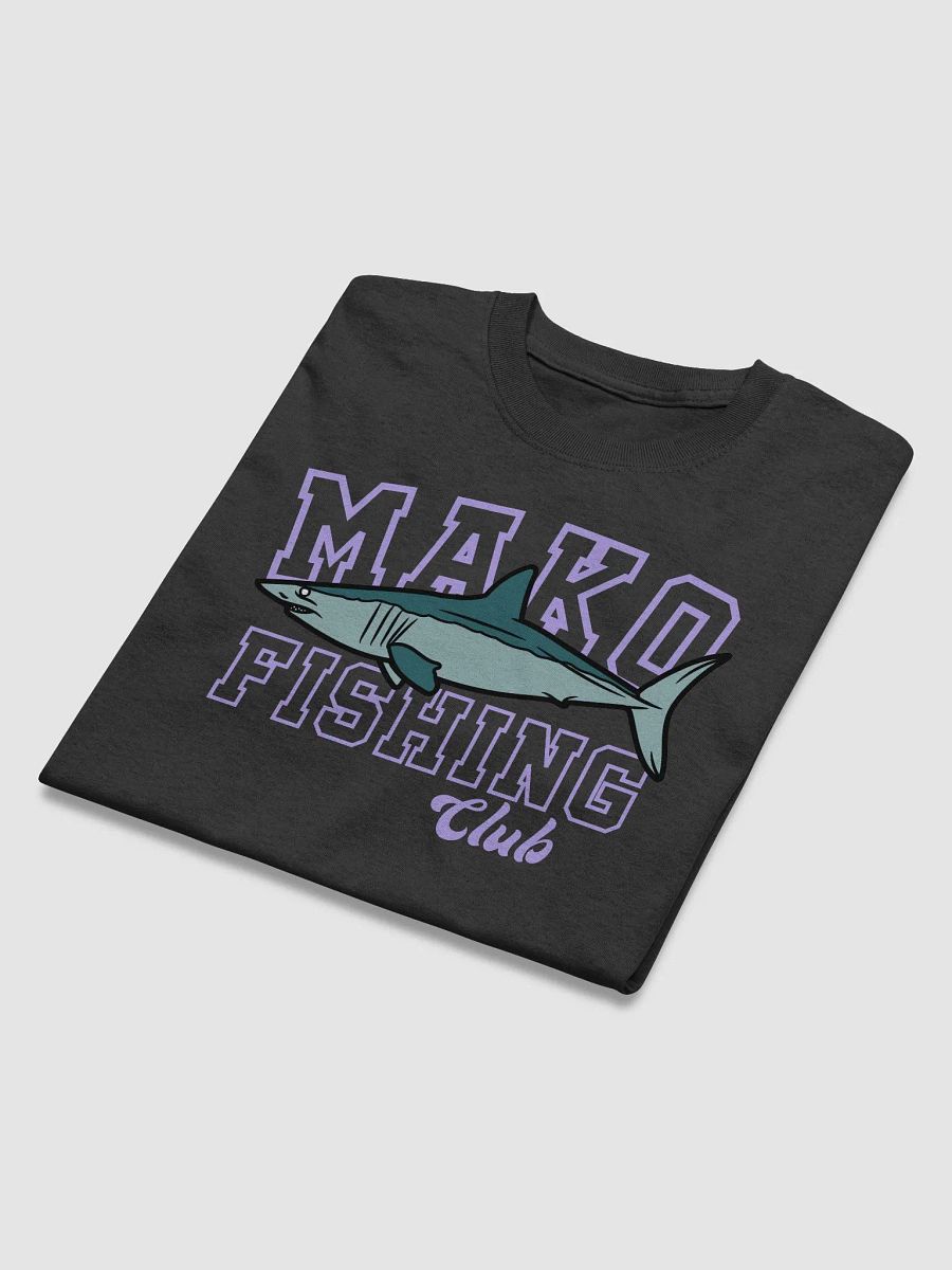 Mako Shark Shirt product image (7)