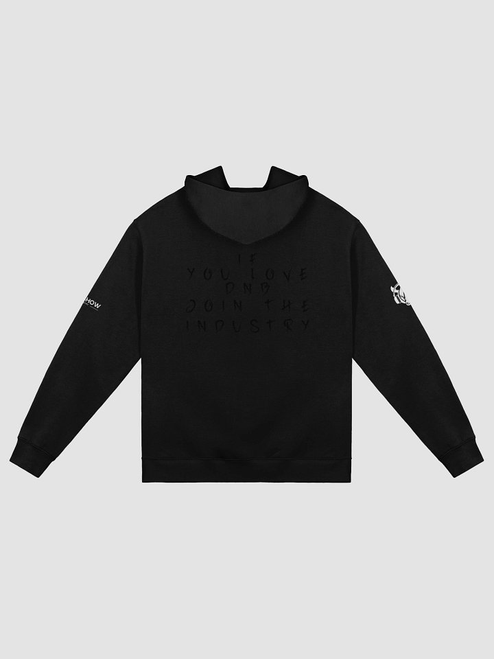 RUN DNB Premium Hoodie product image (7)