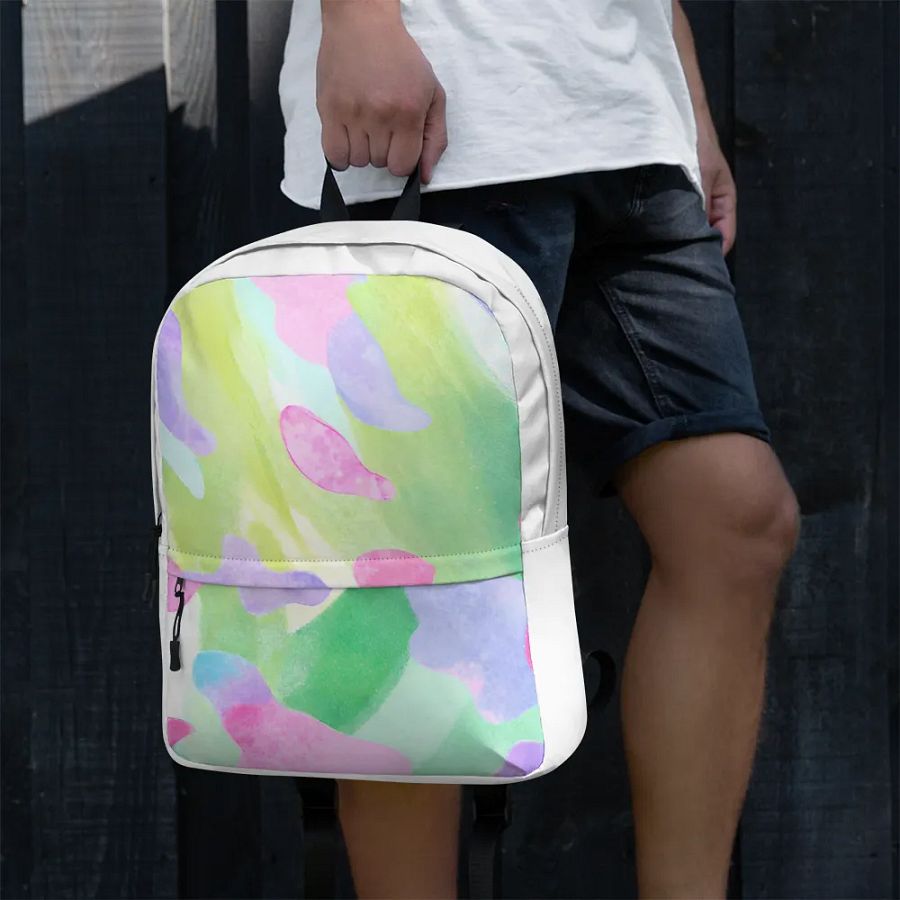 Backpack product image (3)