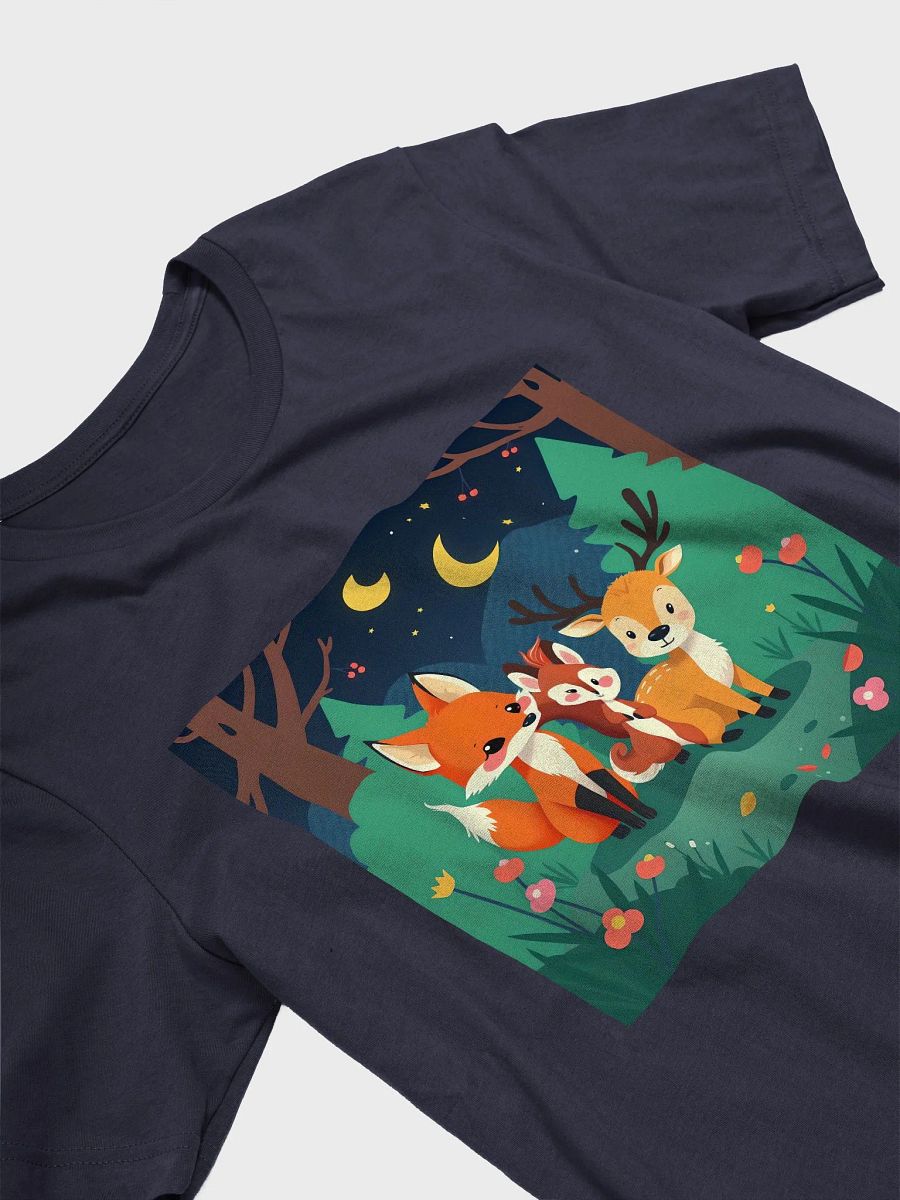 Iconic Softness Tee product image (3)
