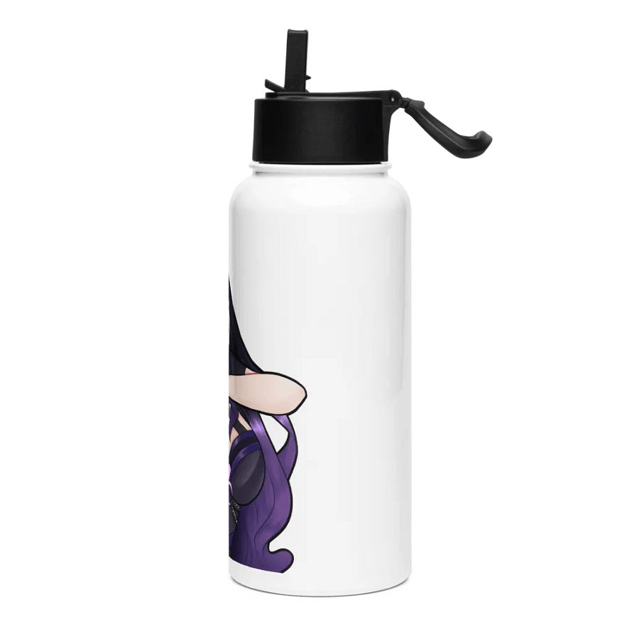 Bloody Knife Bottle product image (3)