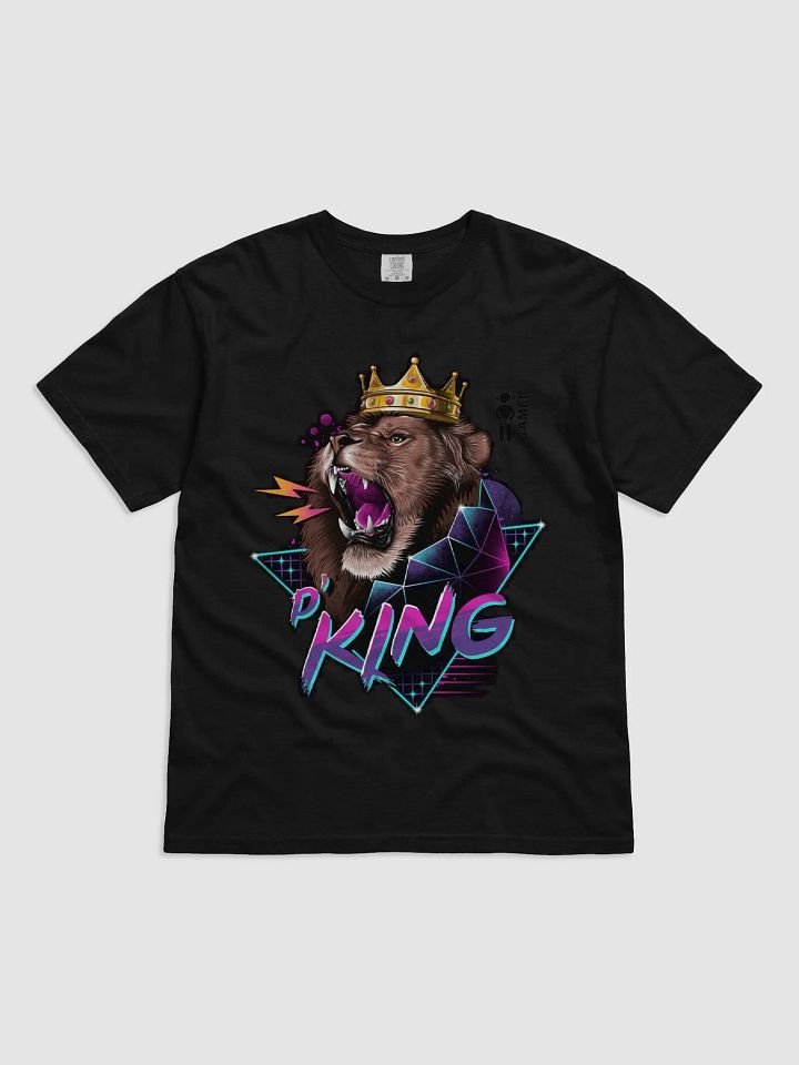 OG King Gaming T product image (5)