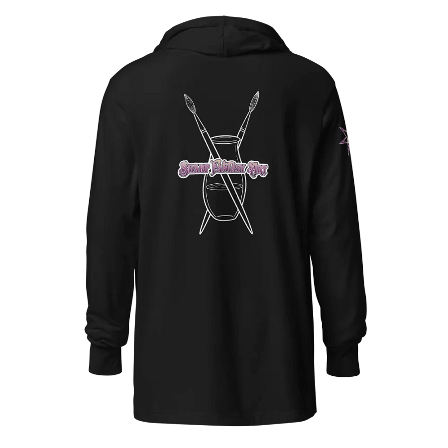 Triplets - SFA Tee Hoodie product image (2)