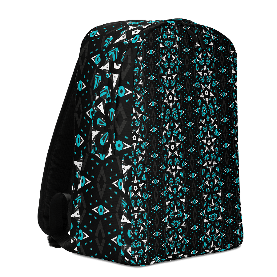 Patchwork Of Gothic Patterns 1 product image (7)