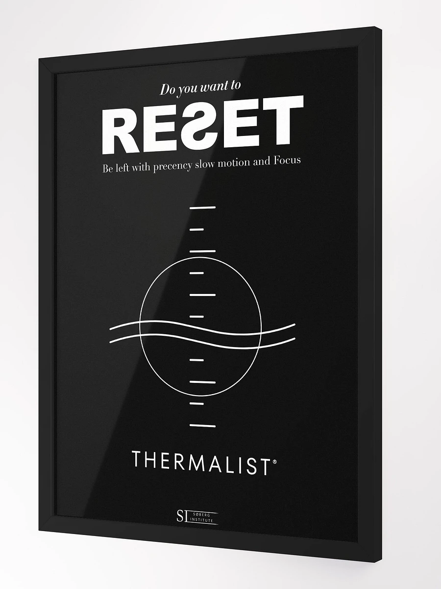 Thermalist™ RESET YOUR MIND product image (2)